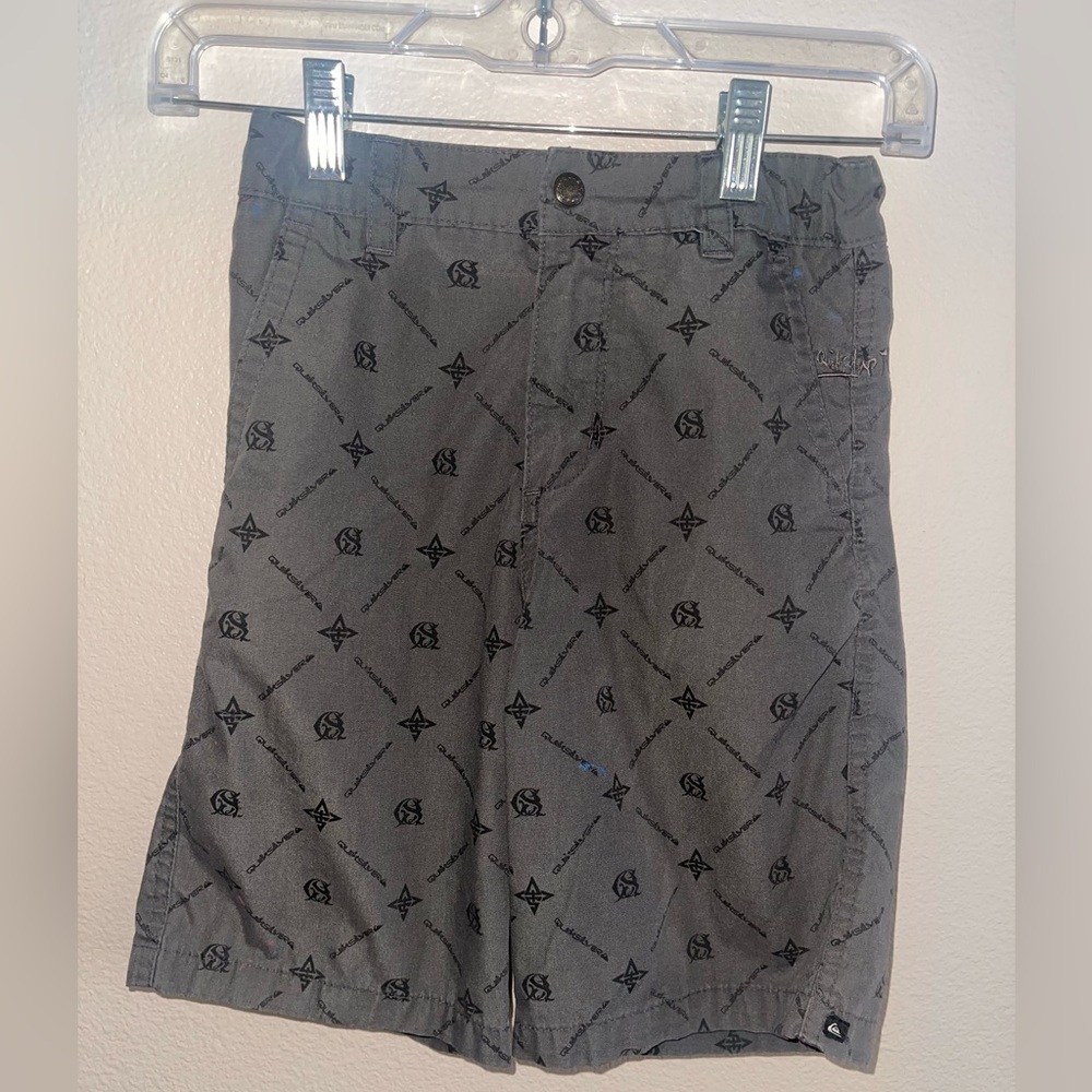 Quiksilver Boys‎ Shorts size 7